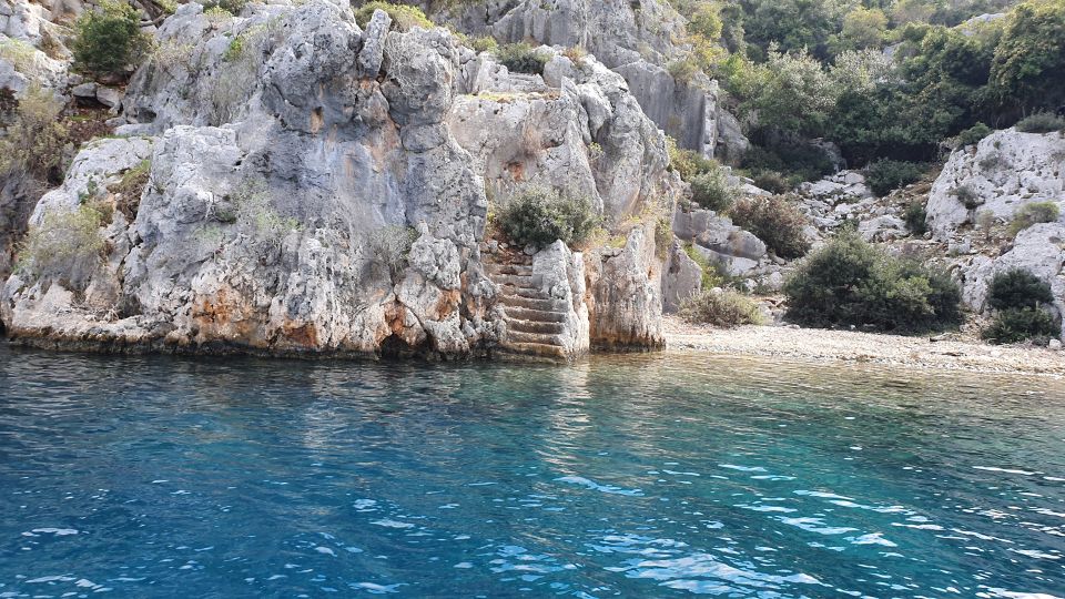 From Antalya/ Alanya / Side / Kemer Demre Myra & Kekova Tour - Who This Tour Fits Best (and Who Might Prefer Another Option)