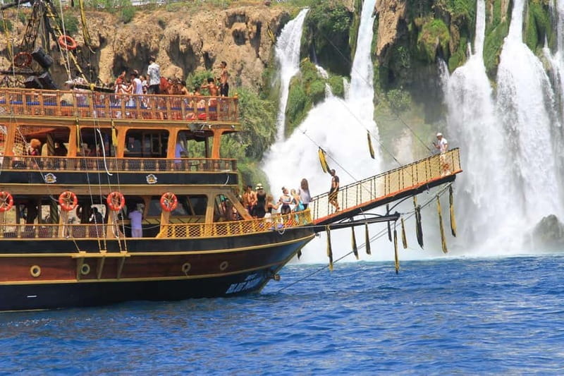 From Antalya/City of Side 2-Day 1-Night Trip to Cappadocia - Should you book this Cappadocia 2-day tour from Side/Belek/Kemer/Antalya?