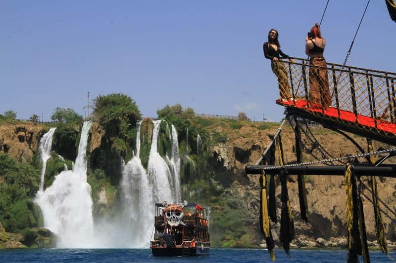 From Antalya/City of Side 2-Day 1-Night Trip to Cappadocia - Who this Cappadocia tour suits best