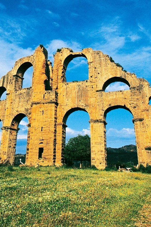 From Antalya: Day Tour of Ancient Roman Sites - Who Should Book This Tour (and Who Might Want a Different Plan)
