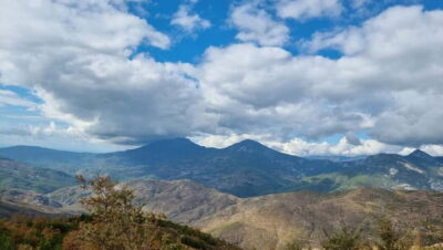 From Antalya: Jeep Safari Tour For All Ages - Taurus Mountains Driving: Off-Road Sections and Dust Reality