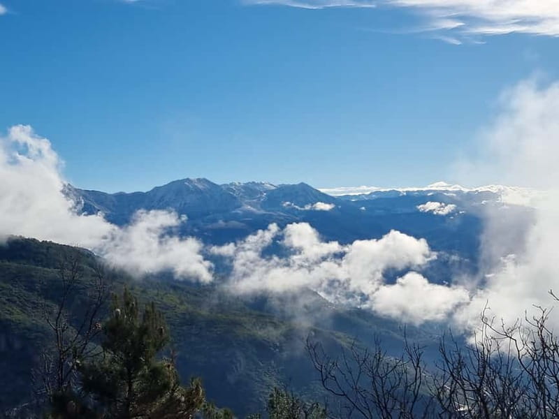 From Antalya: Jeep Safari Tour For All Ages - Observation Deck Views: The Scenery Break That Makes the Driving Worth It