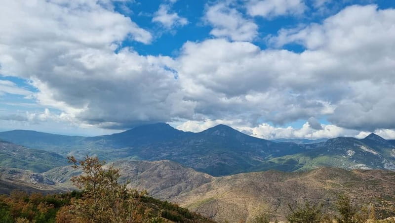 From Antalya: Jeep Safari Tour For All Ages - Taurus Mountains Driving: Off-Road Sections and Dust Reality