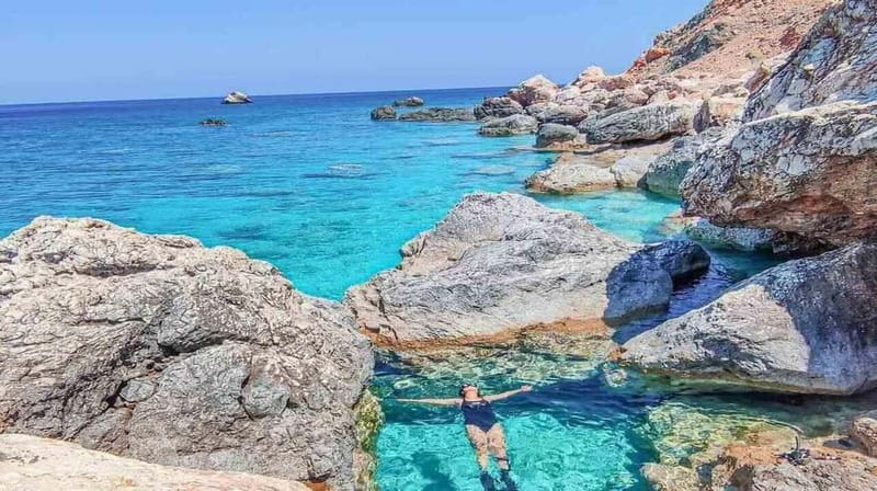 From Antalya/Kemer: Suluada Island Boat Trip with Sunset - Price and value: why this $24 tour can make sense