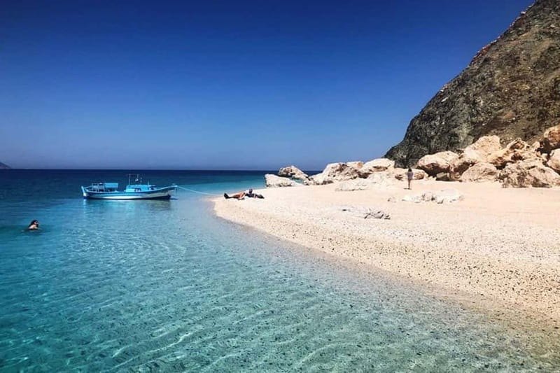 From Antalya/Kemer: Suluada Island Boat Trip with Sunset - Practical checklist so your day stays fun
