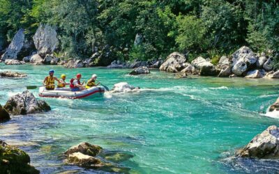 From Antalya: Köprülü Canyon White Water Rafting Adventure - Price and What You Really Get for $11