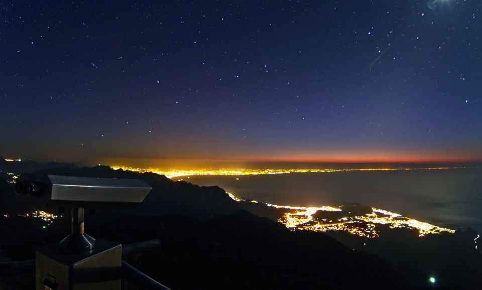 From Antalya or Kemer: Olympos Cable Car Ticket - Key things to know before you go