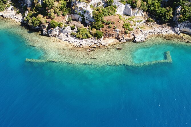 From Antalya: Private Tour to Kekova Island, Myra and Demre - Demre on land: St. Nicholas and Lycia’s “in-between” world