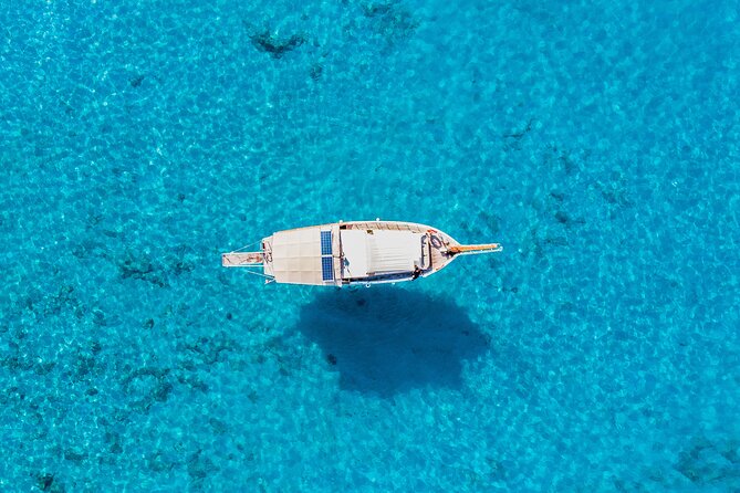 From Antalya: Private Tour to Kekova Island, Myra and Demre - Myra Ancient City: the theatre and the rebuilding story