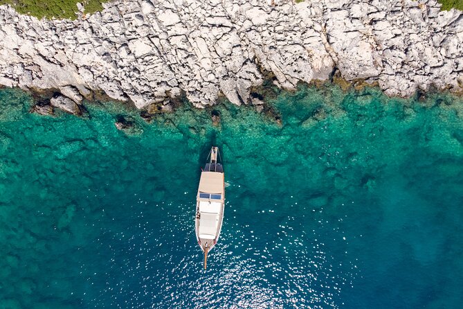 From Antalya: Private Tour to Kekova Island, Myra and Demre - Getting from Antalya to Demre: comfort matters on a long schedule