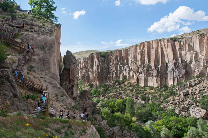 From Belek 2-Day Cappadocia, Cave Hotel, & Balloon Tour - Price and value: $60 for transport plus the biggest Cappadocia hits