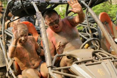 From Belek, Antalya Thrilling Buggy Safari Adventure - Who Should Book This Buggy Safari from Belek?