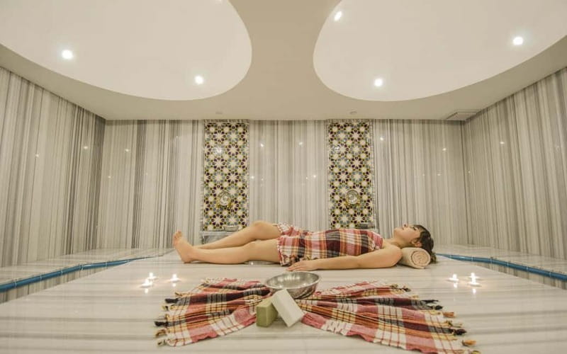 From Belek: Turkish Bath, Massage and Sauna with Transfer - A 2-Hour Hammam Flow in Belek: What Happens From Start to Finish