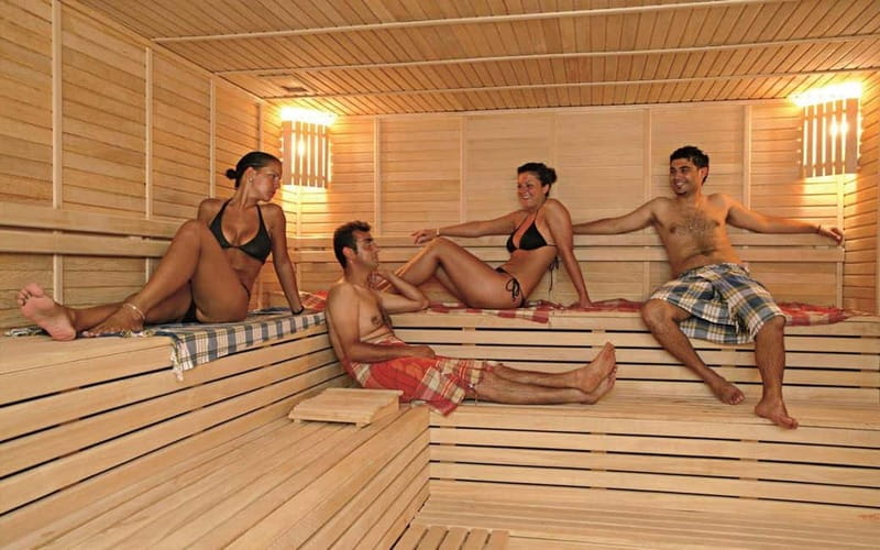 From Belek: Turkish Bath, Massage and Sauna with Transfer - Transfers From Belek Hotels: Easy Pickup, One Timing Trap