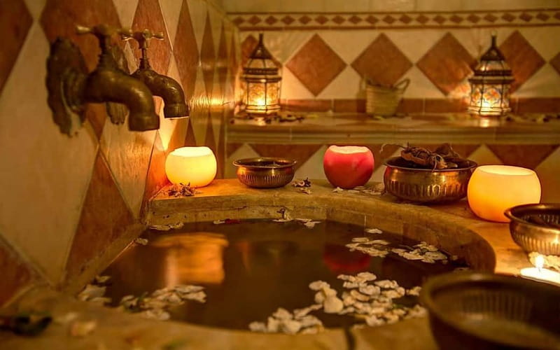 From Belek: Turkish Bath, Massage and Sauna with Transfer - Price and Value: Why $33 Often Works (If You Go In Informed)