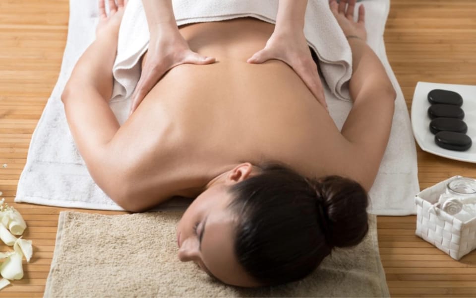 From Belek: Turkish Bath VIP Gold Program - Why This VIP Turkish Bath Package Works in Belek