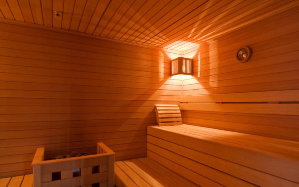 From Belek: Turkish Bath VIP Gold Program - Turkish Bath Coffee Peeling and Foam Massage (The Signature Step)