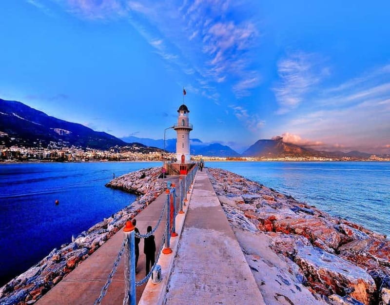From City of Side: Alanya Tour with Lunch, Boat & Cable Car - Price and Value: What $31 Buys (and What It Doesn’t)