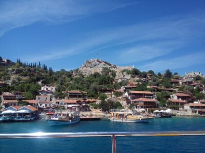 From City of Side: Antalya Tour with Cable Car and Transfers - Kaleici Old Town: Ottoman streets and a view you’ll keep hunting for