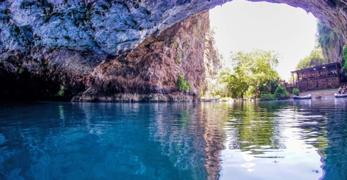 From city of Side: Ormana Village Day Tour with Lunch - Ormana Village Lunch: A Proper Turkish Break in the Mountains