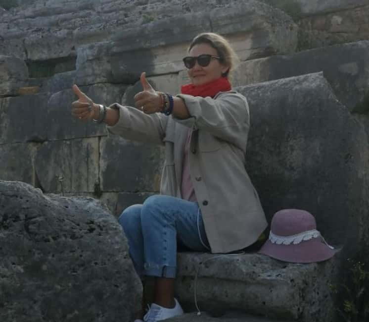 From City of Side: Perge, Aspendos & Kurşunlu Waterfall Trip - Entrance Fees and the Real Cost Math (So You Don’t Get Surprised)