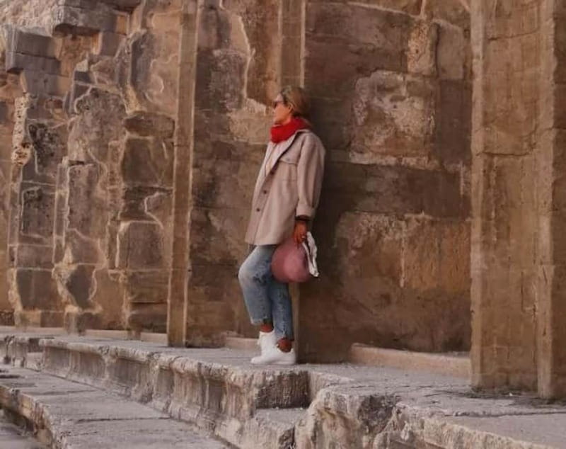 From City of Side: Perge, Aspendos & Kurşunlu Waterfall Trip - Pickup From Side and the Air-Conditioned Bus Reality