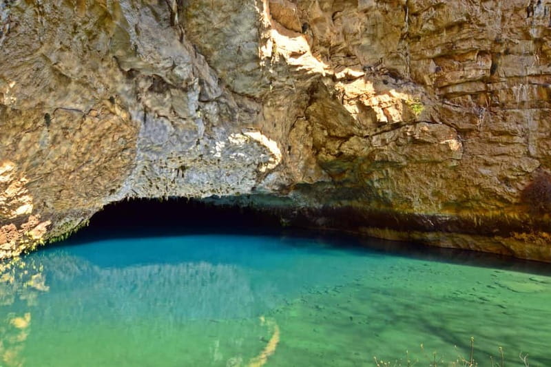 From City of Side: Visit to Ormana Village & Altinbesik Cave - Key Points Worth Knowing