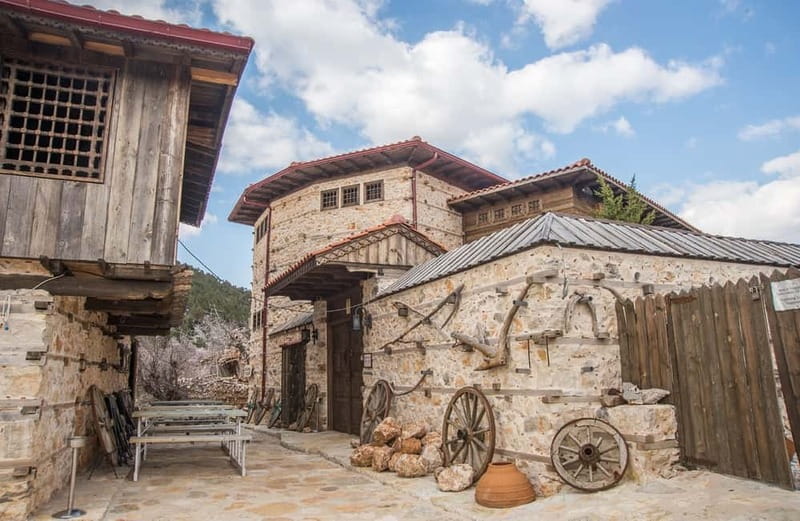 From City of Side: Visit to Ormana Village & Altinbesik Cave - Price and Value for $51: What’s Included, What You’ll Need to Pay