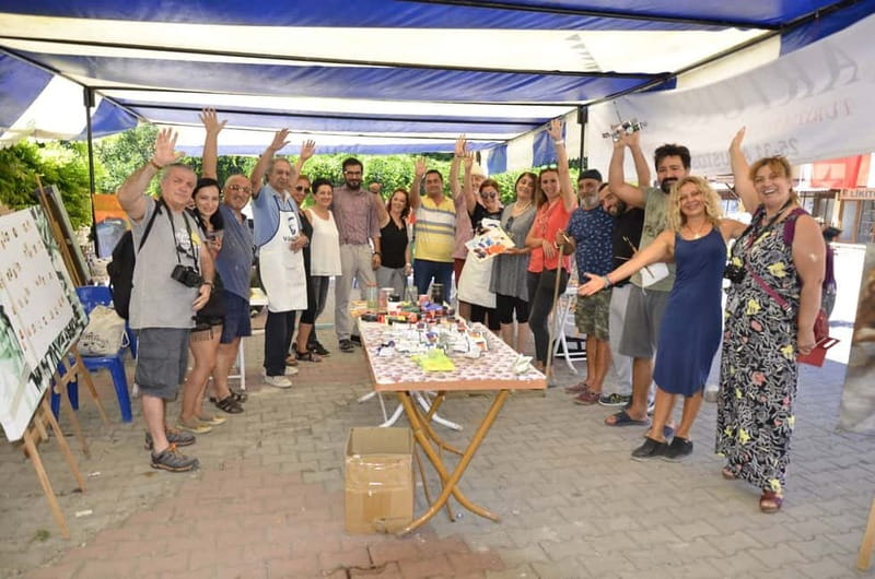 From City of Side: Visit to Ormana Village & Altinbesik Cave - Timing, Comfort, and How to Get the Most From a 9-Hour Day