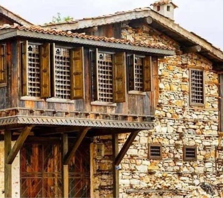 From Side: Altınbeşik Cave and Ormana Village Day Trip - Key things to know before you go