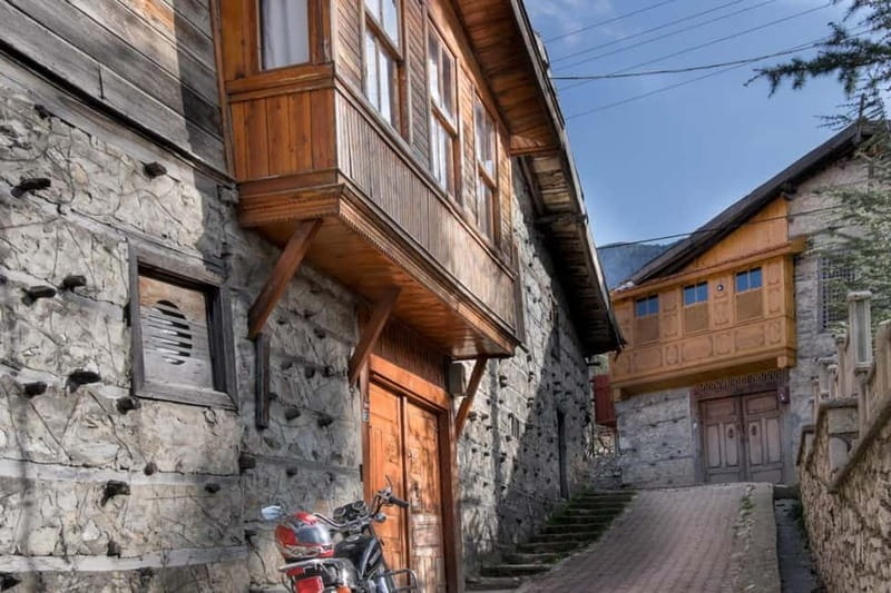 From Side: Altınbeşik Cave and Ormana Village Day Trip - When weather can change your cave plan
