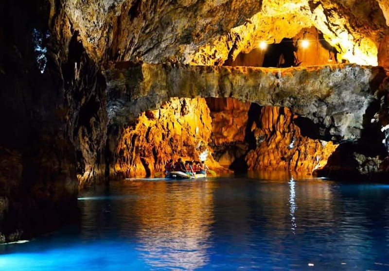 From Side: Altınbeşik Cave and Ormana Village Day Trip - Why Altınbeşik Cave and Ormana make a strong Side day trip