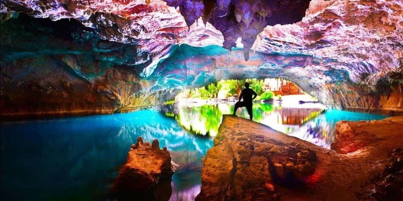From Side: Altınbeşik Cave and Ormana Village Day Trip - Timing reality: how the 8 hours usually feels in practice