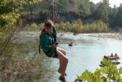 Full-Day Adventure 3 in 1 activity from Antalya to Köprülü Canyon National Park - Antalya Pickup, Ride Out, and the Group Size Reality