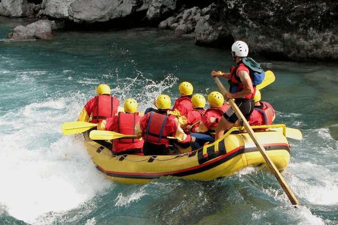 Full Day Adventure Rafting Zipline Quad and Buggy - Tazi Canyon quad safari: the best stretch for speed lovers