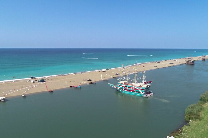 Full Day All Inclusive Boat Ride and Foam Party - Key Things That Make This Boat Ride Work