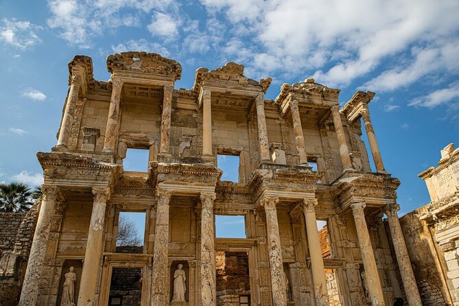 Full-Day Ephesus Tour from Antalya with Lunch - From Antalya to Ephesus: why the 9:00 start matters