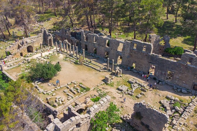 Full Day Green Canyon Cabrio Bus Mix Safari Tour - Price, Value, and the One Thing to Double-Check