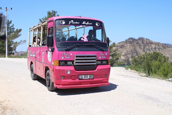 Full Day Green Canyon Cabrio Jeep Tour from Side&Manavgat - Price and value: what you get for $29.09 and what you’ll likely pay extra