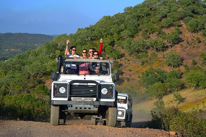 Full-Day Jeep Safari Tour Experience in Antalya - Key Points Worth Knowing Before You Go