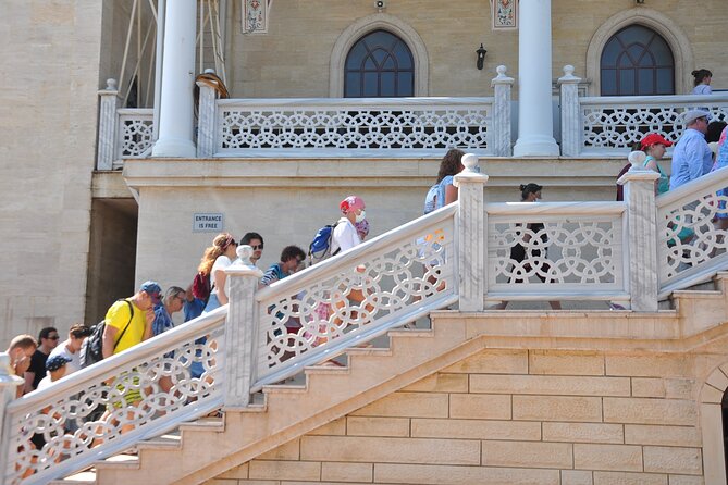Full-Day Manavgat Waterfall and Canyon Tour with Pick Up - Side to Manavgat: What This Day Trip Really Is