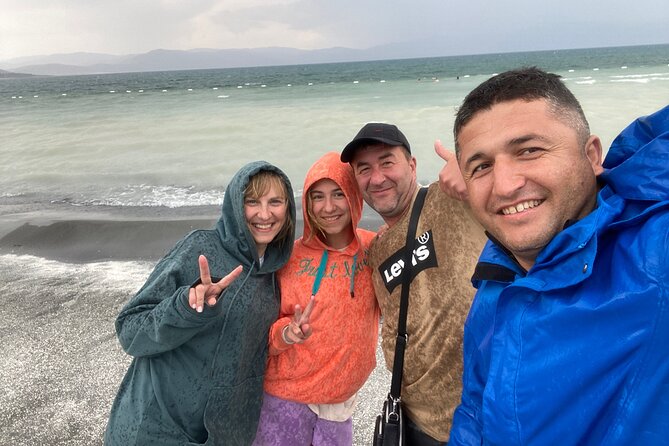 Full-Day Pamukkale-Hierapolis Tour From Antalya with Lunch - The Stonemason Stop: Why It’s More Interesting Than a Photo Stop