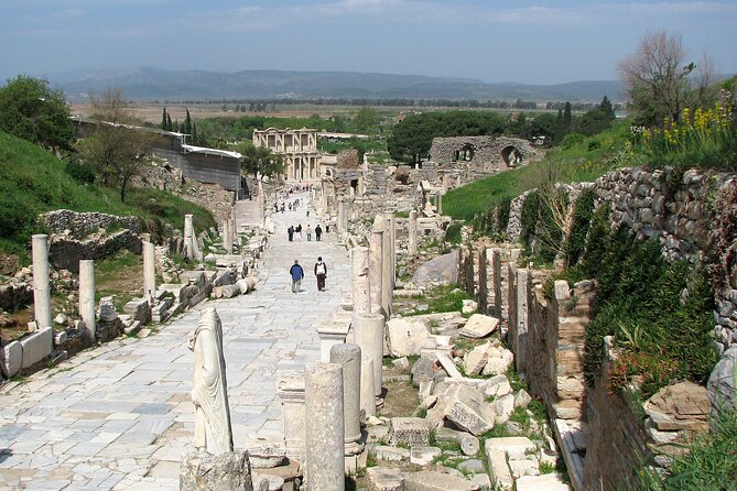 Full Day Perge Aspendos Apollo Temple Tour in Antalya - Price and value: what $65.09 really covers