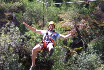 Full-Day Rafting, Ziplining, Quad and Buggy Adventure from Side/Manavgat - Lunch at Rapido Restaurant and the value of the break