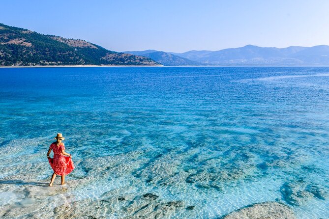 Full Day Salda + Pamukkale Tour from Antalya/Belek/Side - Food on the Road: Included Meals, With a Chance They Won’t Wow You