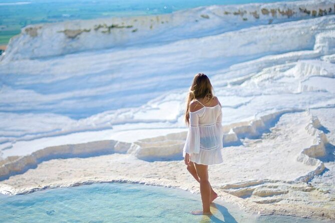 Full Day Salda + Pamukkale Tour from Antalya/Belek/Side - Korkuteli Breakfast Stop: A Calm Pause or a Time Sponge