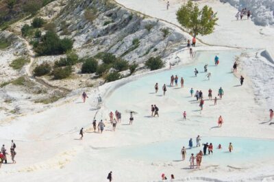 Full Day Salda + Pamukkale Tour from Side/Manavgat - Korkuteli breakfast break: fuel before the first sights