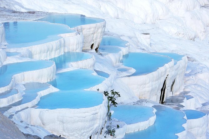 Great Pamukkale Tour from Antalya - 7:00 AM Pickup and a 12-Hour Reality Check