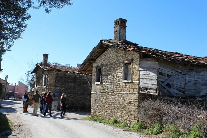 Green Canyon Combo Mix Tour by cabrio bus - Manavgat Dam: why the quick stop still feels worth it