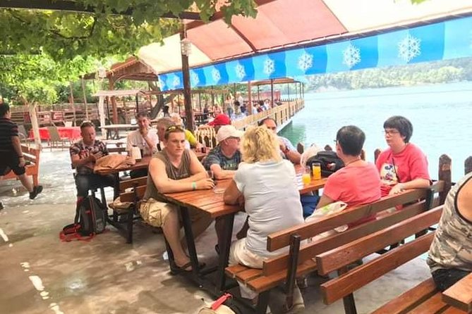 Green Canyon Jeep and Boat Tour with Lunch - Price and value: what $30.25 gets you in the real world